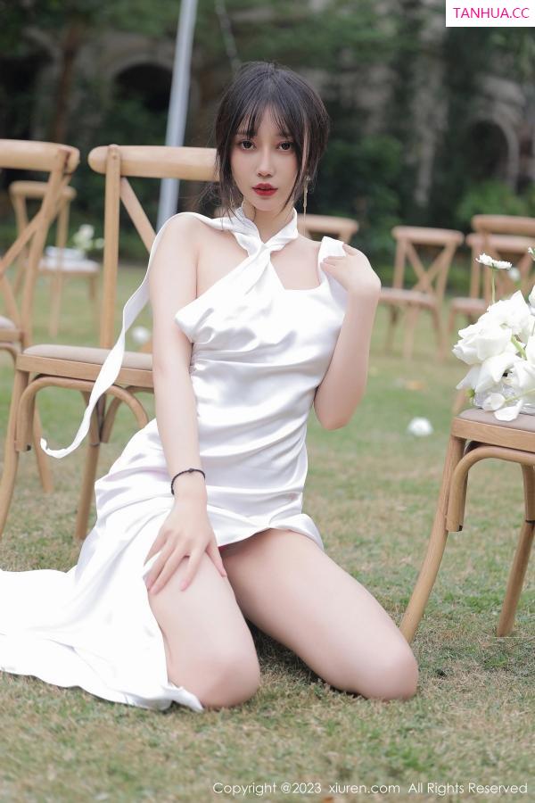 玥儿玥  [XiuRen]高清写真图 2023.03.24 No.6466 玥儿玥er 万宁旅拍第27张图片